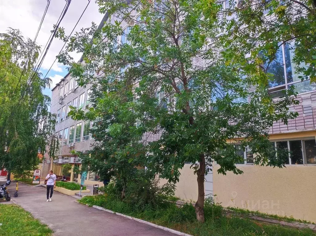 Производственное помещение в Саратовская область, Саратов ул. Имени ... - Фото 1