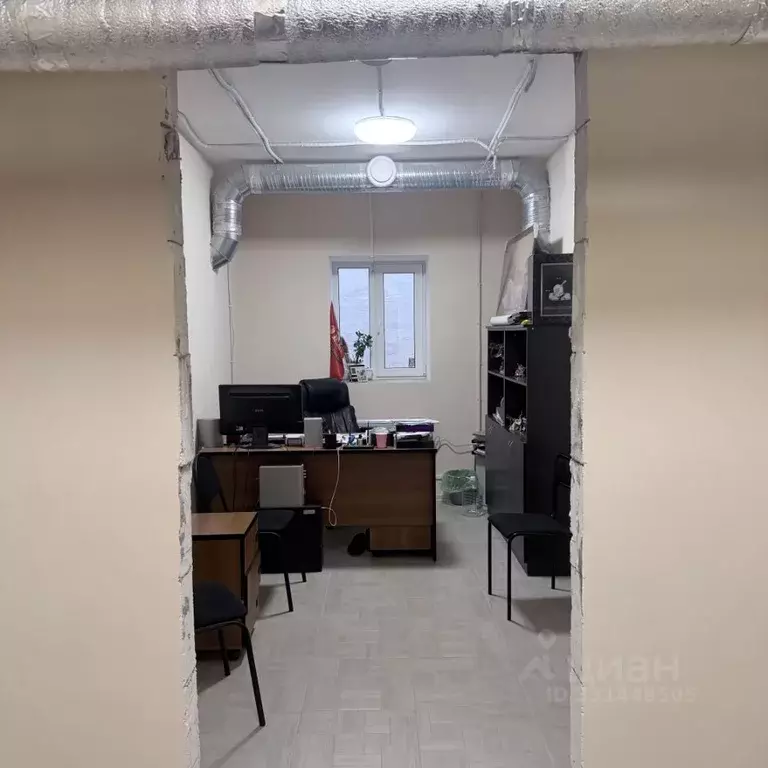 Помещение свободного назначения в Ставропольский край, Ставрополь ... - Фото 2