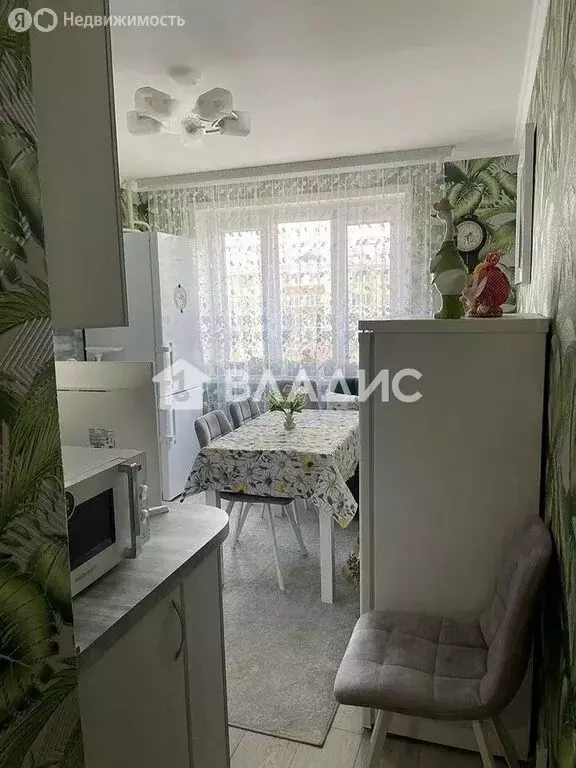 2-комнатная квартира: Белгород, переулок Макаренко, 2 (58.8 м) - Фото 2