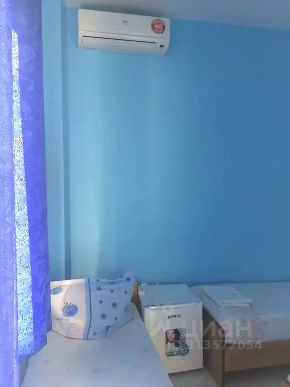 Комната Краснодарский край, Сочи пос. Лоо, ул. Разина, 6А - Фото 1