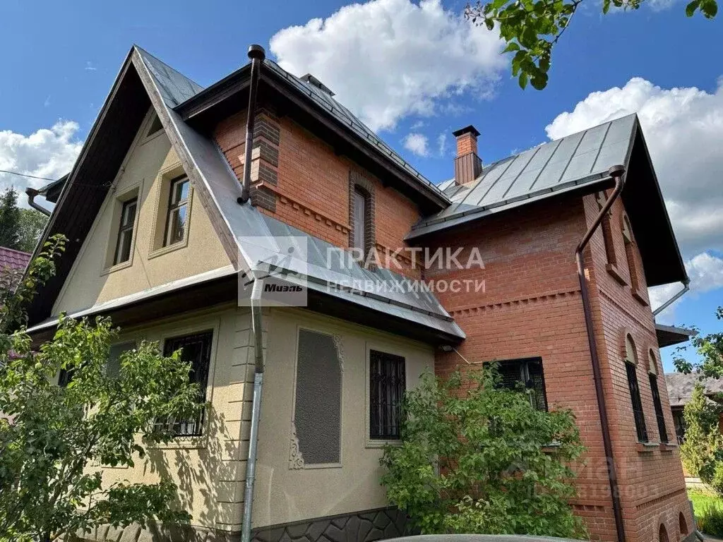 Дом в Московская область, Солнечногорск городской округ, Сенеж СНТ  ... - Фото 1