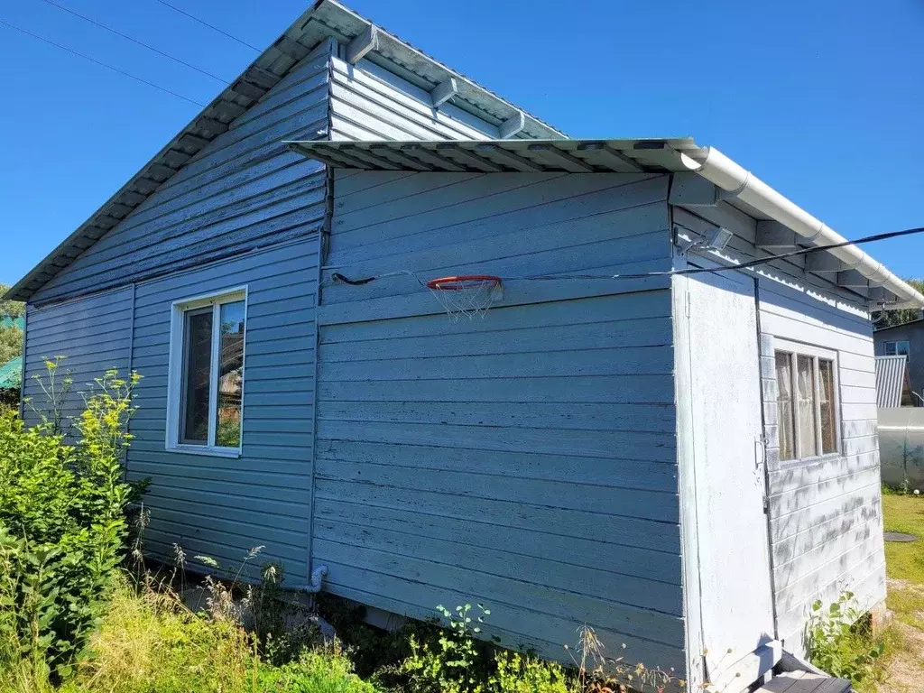 Дом в Свердловская область, Екатеринбург Автомобильного Транспорта КС, ... - Фото 2