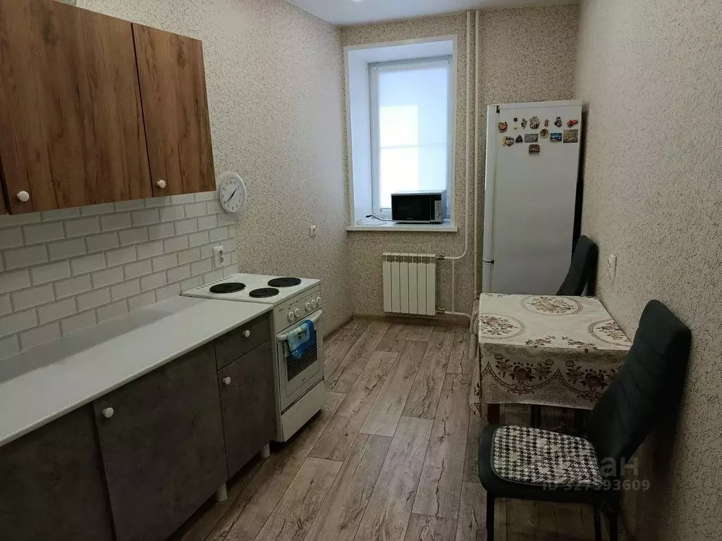 2-к кв. Томская область, Стрежевой Кедровая ул., 69 (63.0 м) - Фото 1