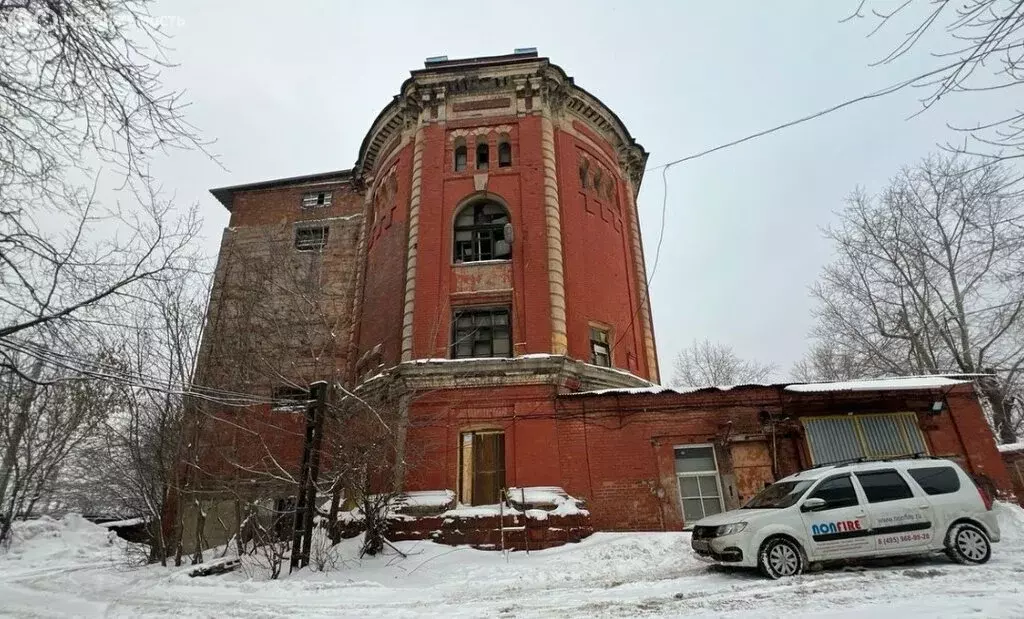 Офис (2538 м) - Фото 1