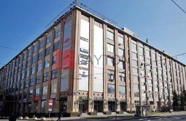 Офис в Москва Кожевническая ул., 7С2 (93 м) - Фото 1