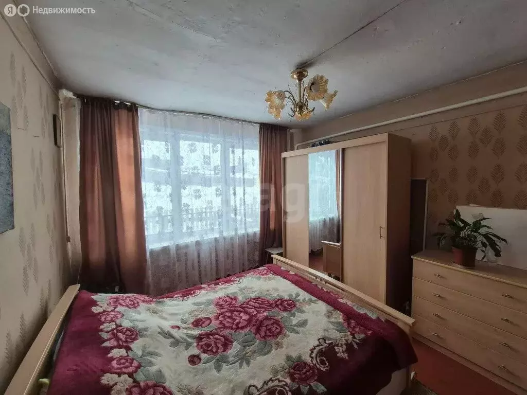 Дом в Причулымский сельсовет, деревня Курбатово, Центральная улица ... - Фото 2