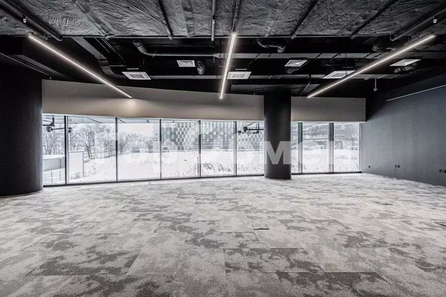 Офис в Москва Новоданиловская наб., 12 (230 м) - Фото 1