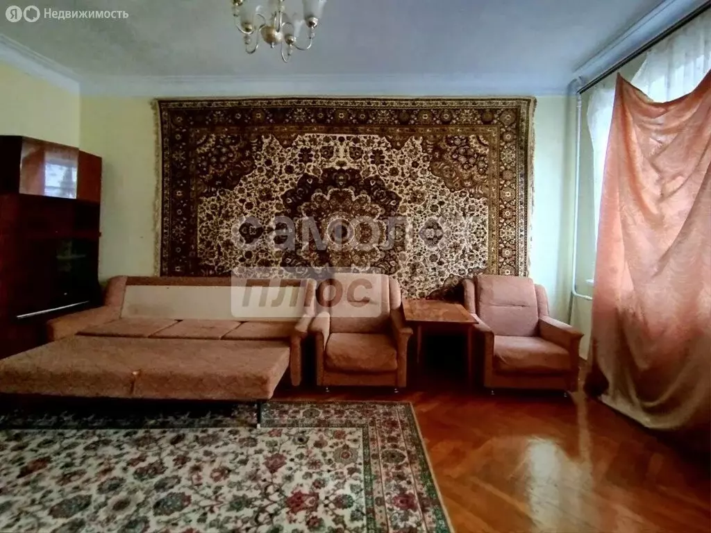 2-комнатная квартира: Славянск-на-Кубани, Красная улица, 43 (47.8 м) - Фото 1