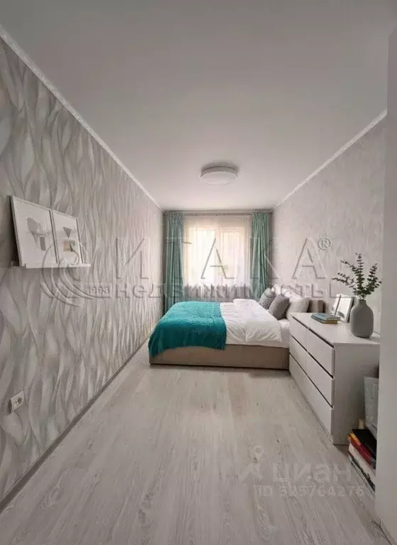 3-к кв. Санкт-Петербург, Санкт-Петербург, Ломоносов Александровская ... - Фото 1