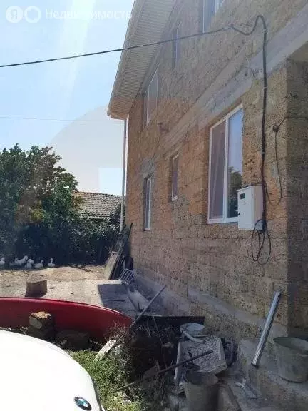 Дом в Михайловка, Пролетарская улица (275 м) - Фото 2