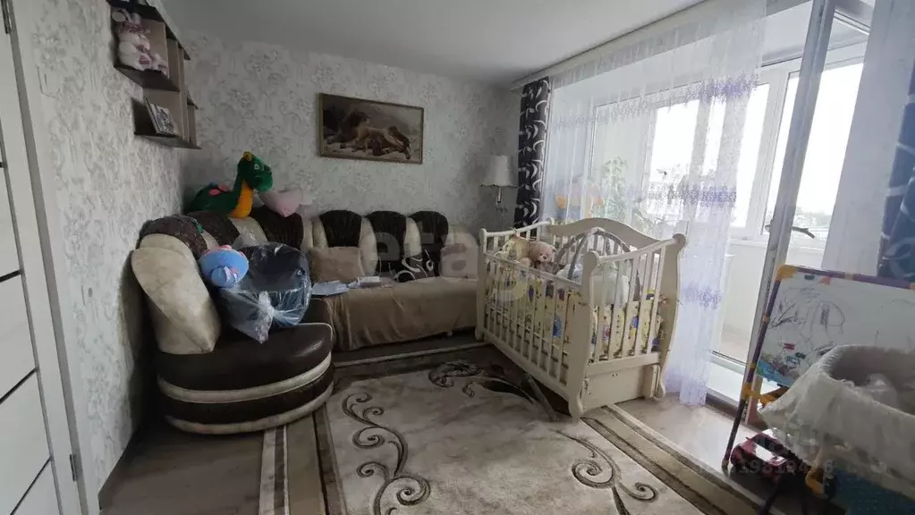 3-к кв. Костромская область, Кострома ул. Свердлова, 78 (67.1 м) - Фото 1