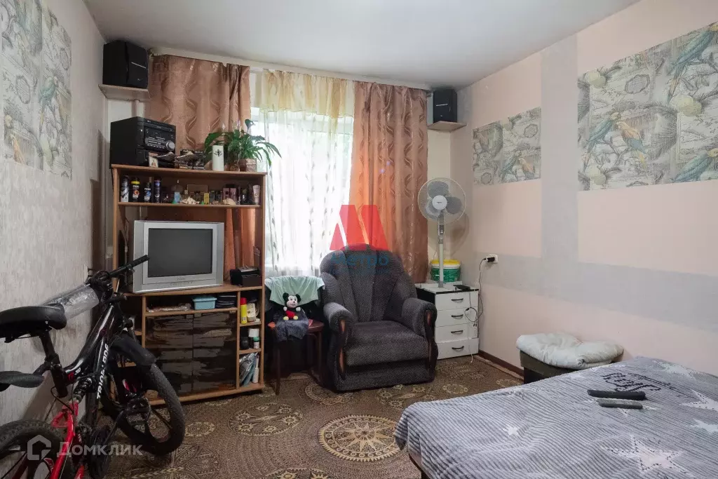 Продаётся 1-к квартира, 21.6 м - Фото 0