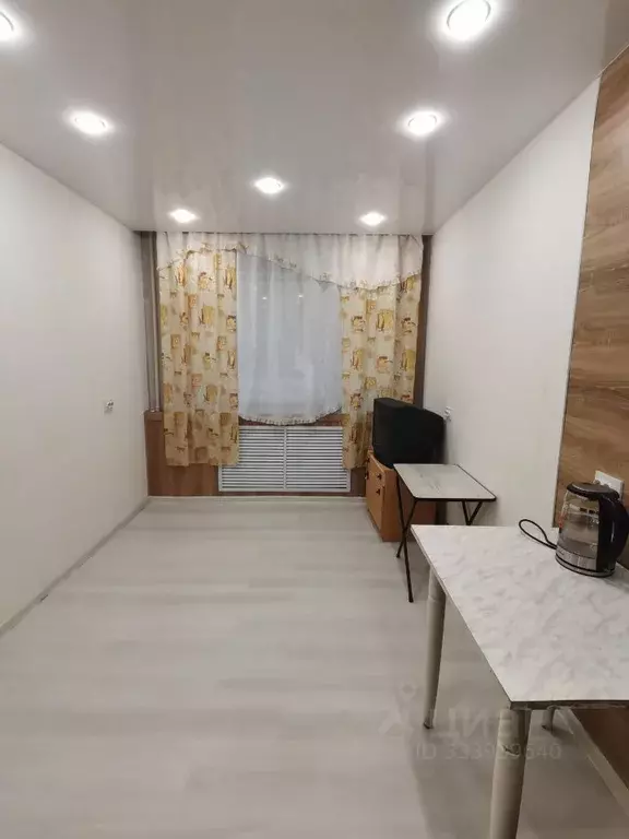 Комната Новосибирская область, Обь ул. ЖКО Аэропорта, 19 (11.0 м) - Фото 2