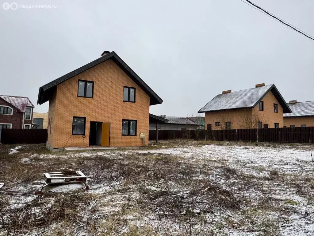 Дом в Московская область, Дмитровский муниципальный округ, КП ... - Фото 1