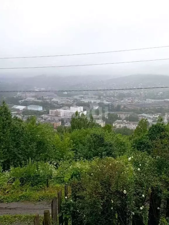 Дом в Златоуст, 2-я Кедровская улица (30.1 м) - Фото 1