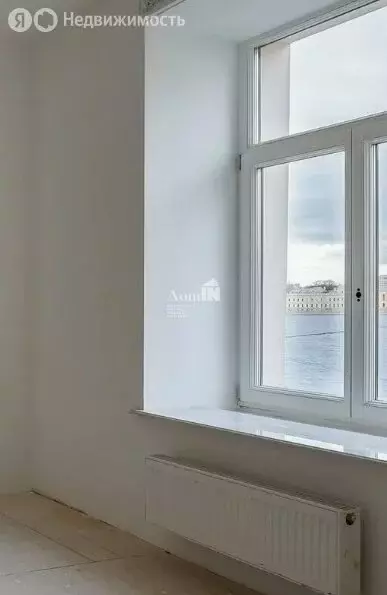 Квартира-студия: Санкт-Петербург, проспект Стачек, 16 (17.7 м) - Фото 1