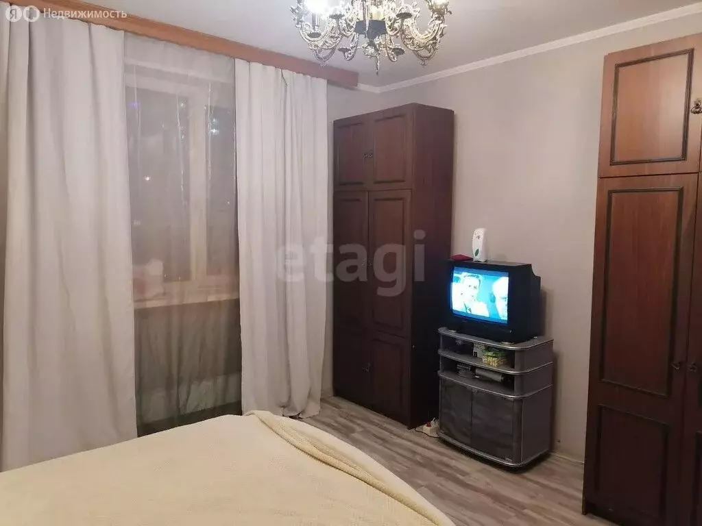 1к в -комнатной квартире (13.2 м) - Фото 0