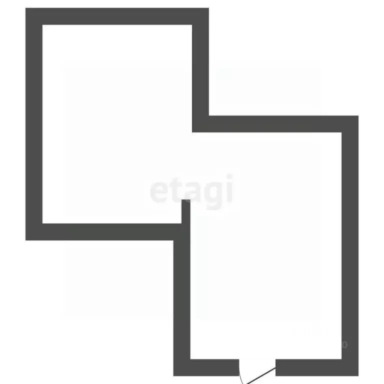 Склад в Тюменская область, Тюмень ул. Фармана Салманова, 14 (4 м) - Фото 2