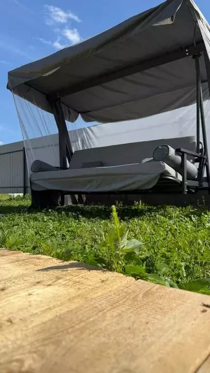 Дом в Ивановская область, Юрьевец пер. Волжский, 3 (110 м) - Фото 2