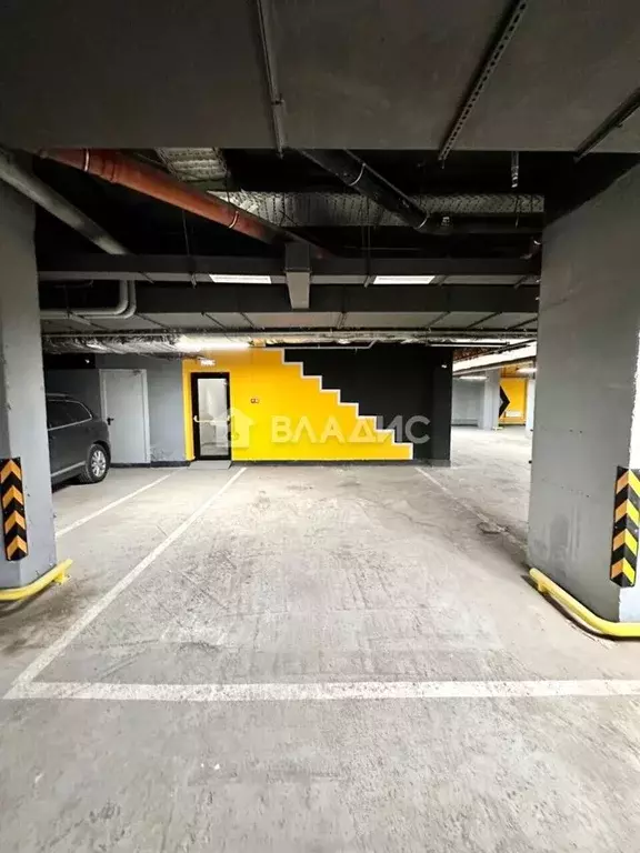 Гараж в Пензенская область, Пенза ул. Урицкого, 48 (12 м) - Фото 2