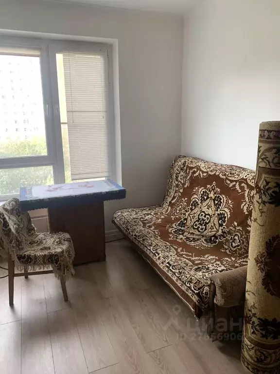 Комната Москва Профсоюзная ул., 32 (15.0 м) - Фото 2