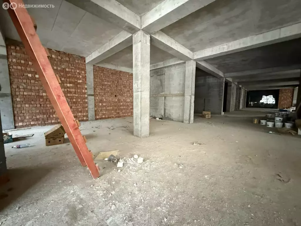 Помещение свободного назначения (360 м) - Фото 0