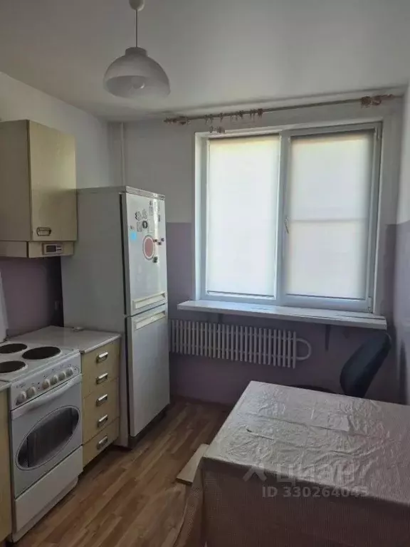 1-к кв. Волгоградская область, Волгоград ул. 64-й Армии, 123 (34.0 м) - Фото 1