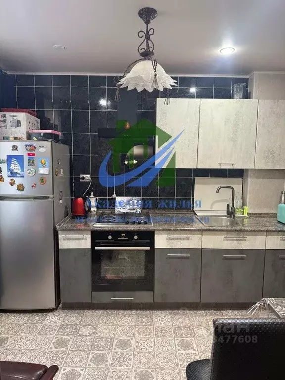 3-к кв. Оренбургская область, Орск Краснодонская ул., 11 (62.8 м) - Фото 1