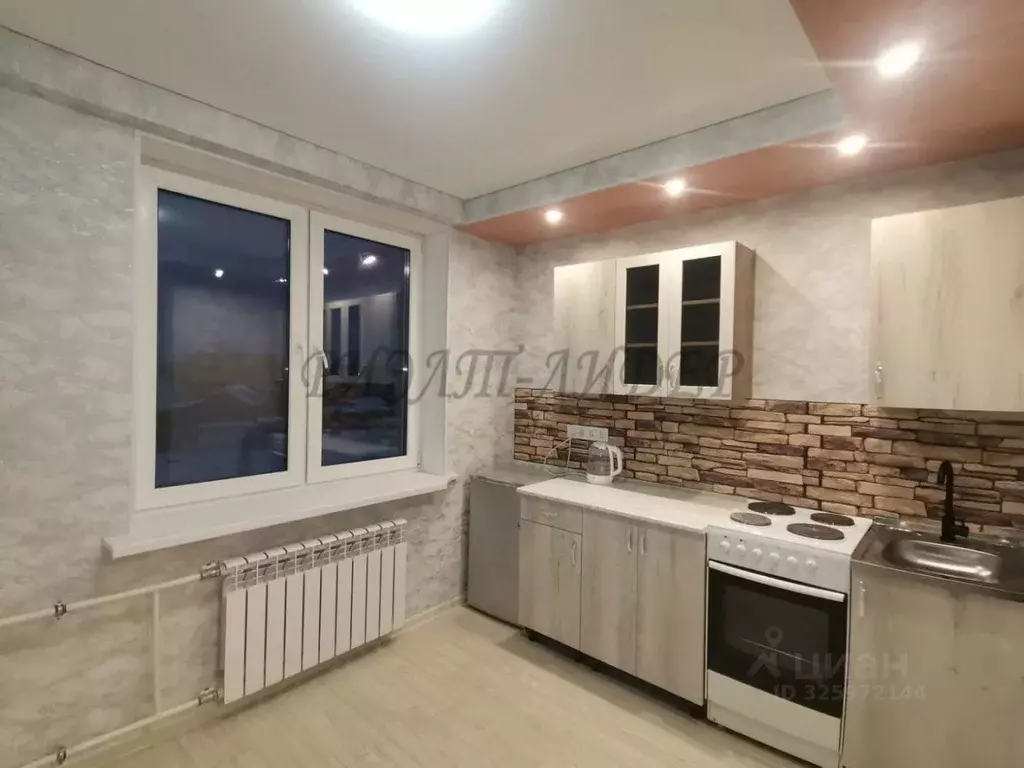 1-к кв. Алтай, Майминский район, с. Майма ул. Ленина, 60В (30.0 м) - Фото 1