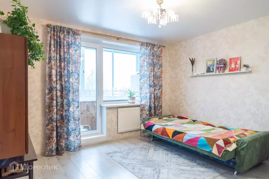 Продаётся 3-к квартира, 69.2 м - Фото 0