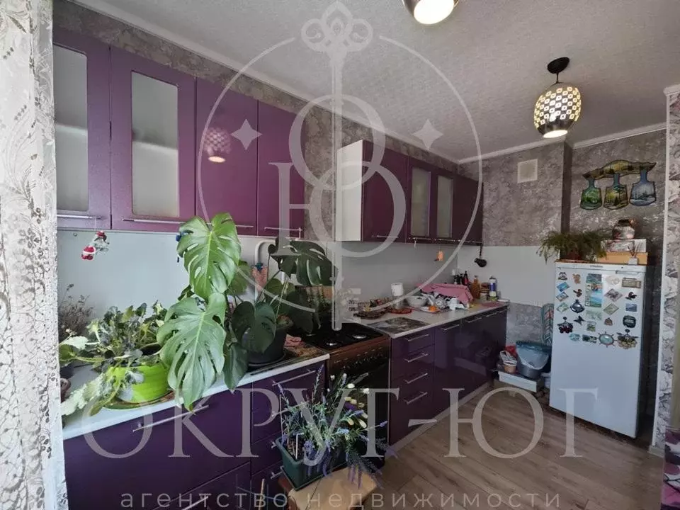 Квартира, 1 комната, 31.7 м - Фото 1