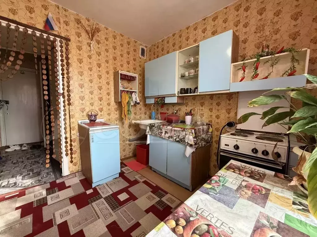 2-к кв. Тюменская область, Тюмень ул. Московский Тракт, 131 (50.5 м) - Фото 1