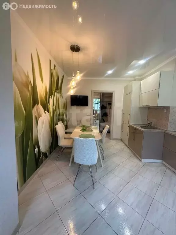 2-комнатная квартира: Зеленоградск, Балтийский проезд, 4 (58 м) - Фото 2