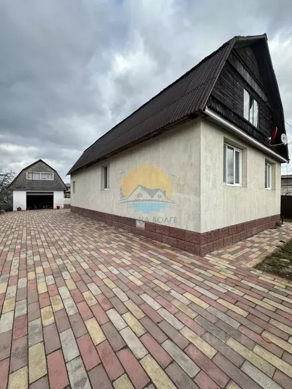 Дом в Тверская область, Конаково Шумновский проезд, 19 (87 м) - Фото 0