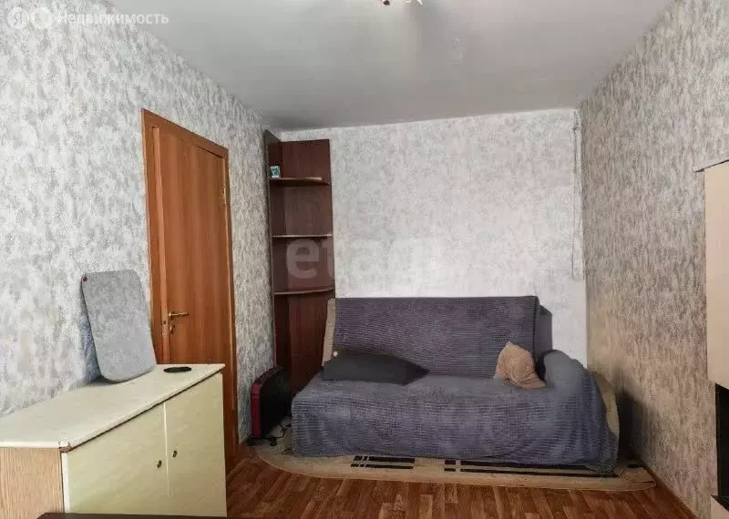 1-комнатная квартира: Ярославль, улица Здоровья, 16 (28.5 м) - Фото 1