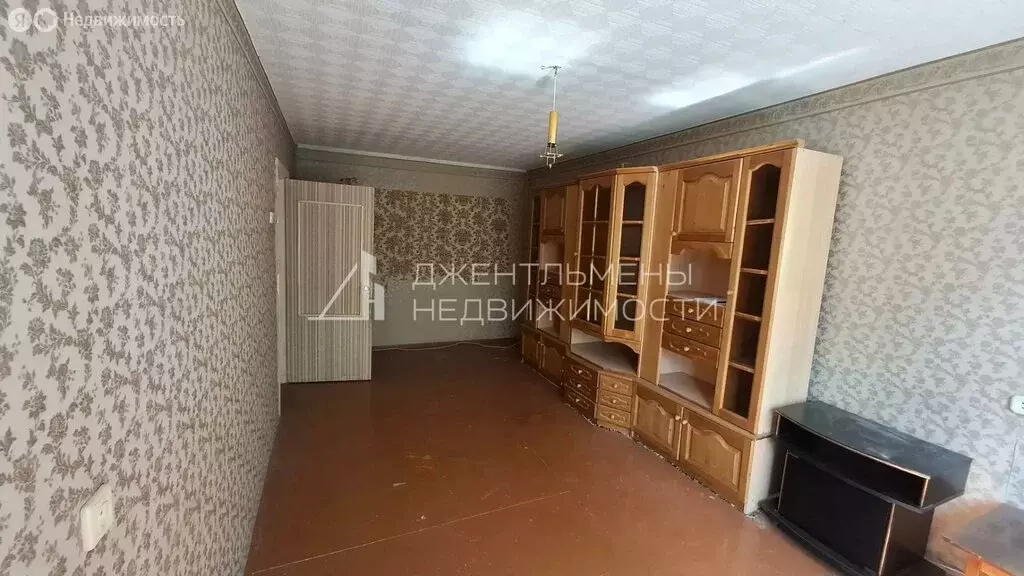 2-комнатная квартира: Пенза, проспект Строителей, 34 (53.4 м) - Фото 2