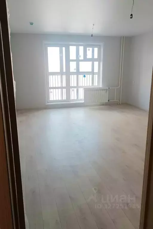 2-к кв. Красноярский край, Красноярск Аральская ул., 43 (55.0 м) - Фото 1