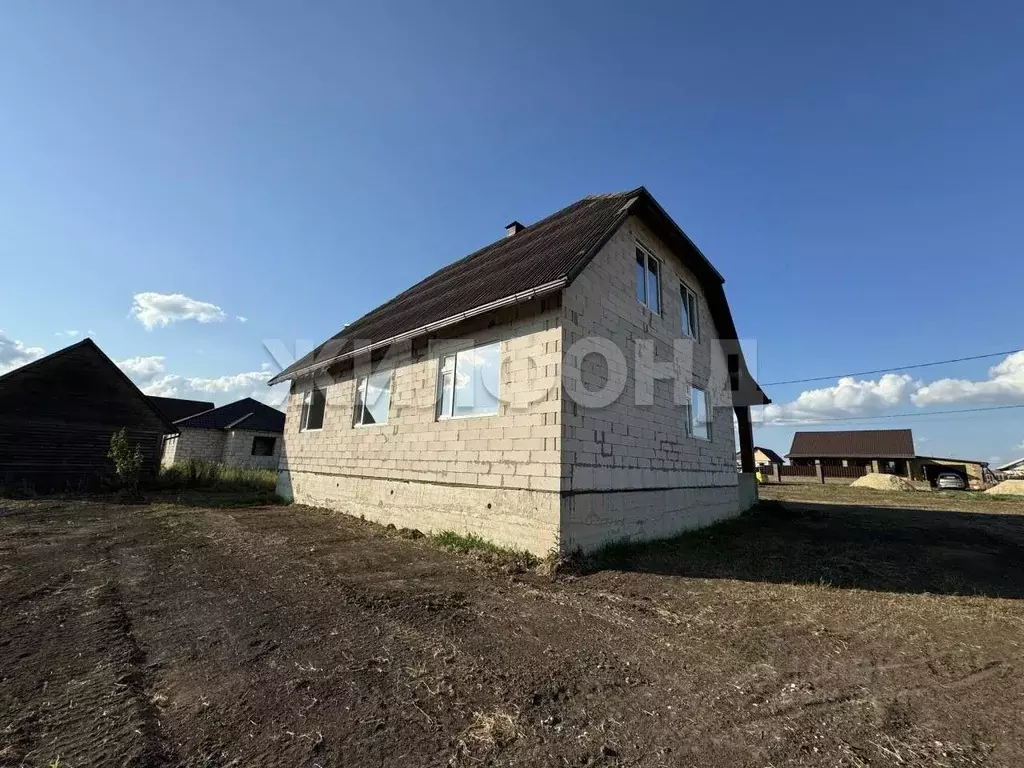 Дом в Белгородская область, Белгородский район, с. Стрелецкое, ... - Фото 1