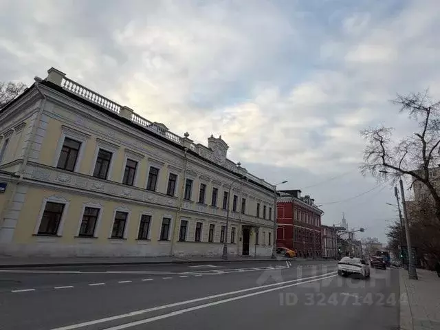 Офис в Москва Николоямская ул., 52С1 (50 м) - Фото 2