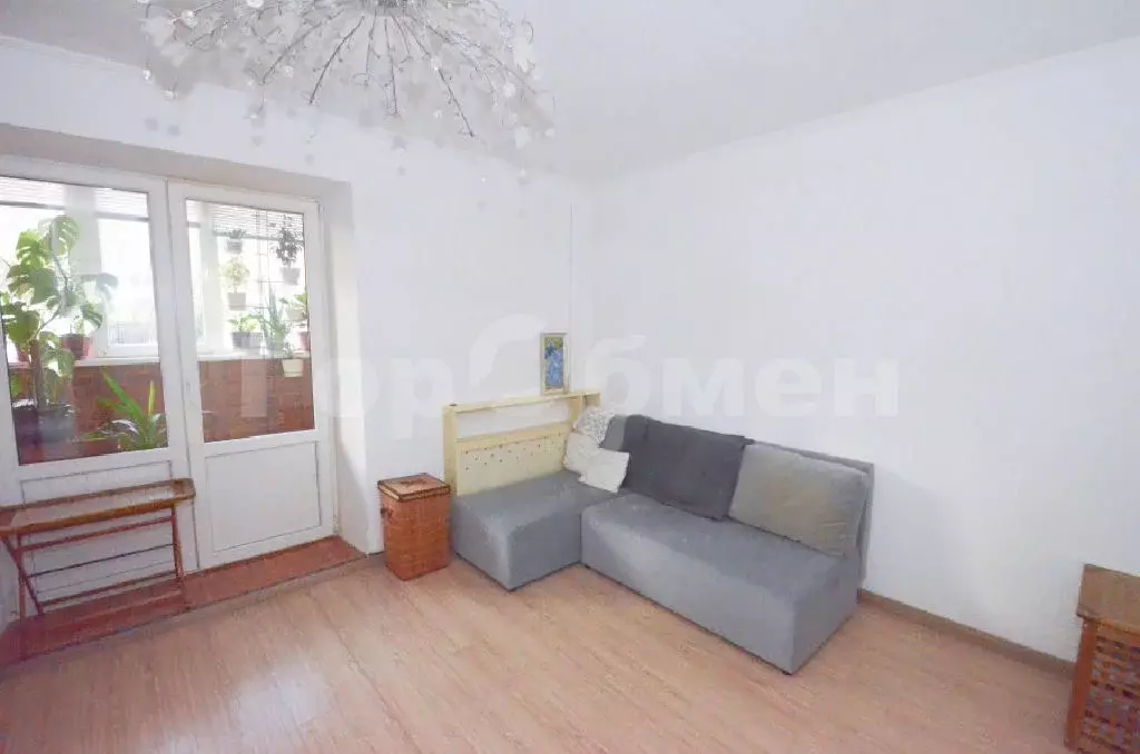 Продается 3-комнатная квартира - Фото 2