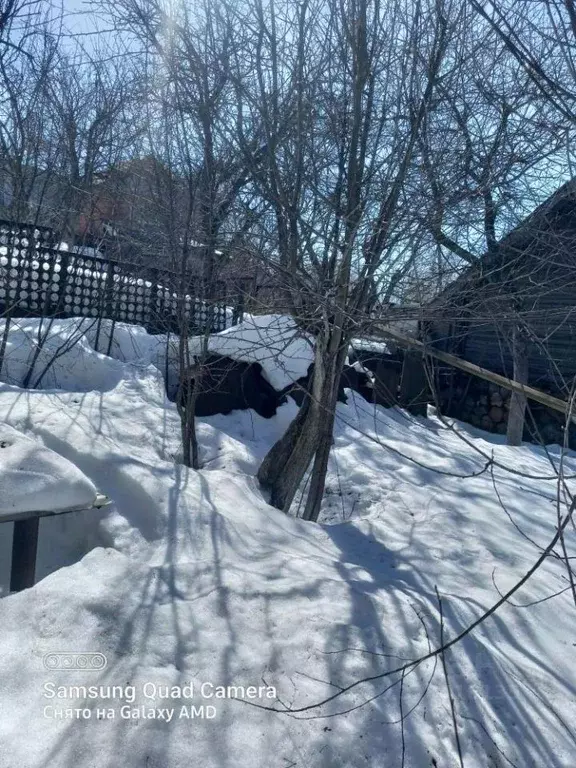 Дом в Чувашия, Чебоксары Ивушка СНТ,  (38 м) - Фото 1