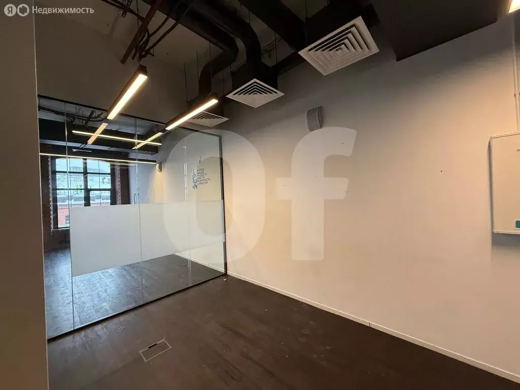 Офис (1896 м) - Фото 2