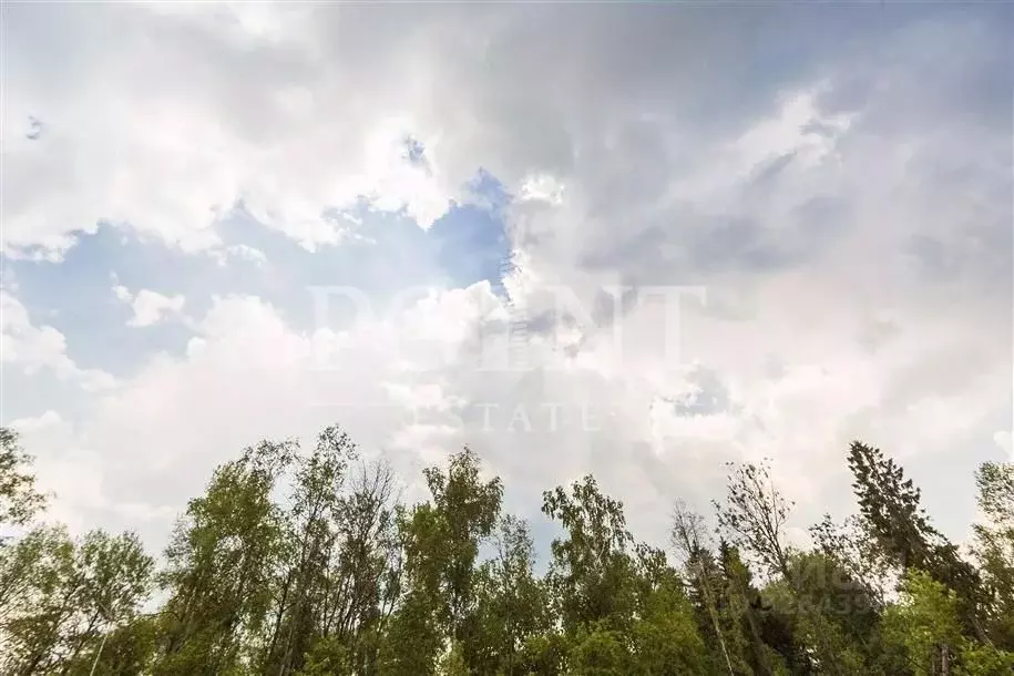 Участок в Московская область, Одинцовский городской округ, Мэдисон ... - Фото 2