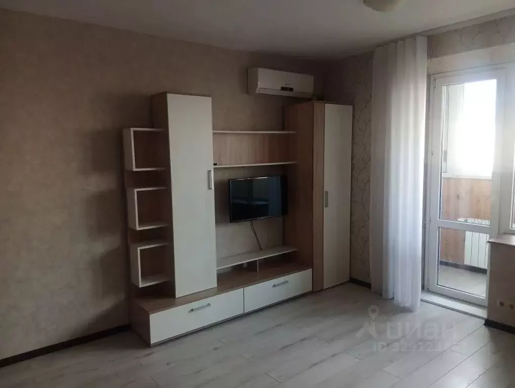 1-к кв. Москва Зеленоградская ул., 35К1 (35.0 м) - Фото 2