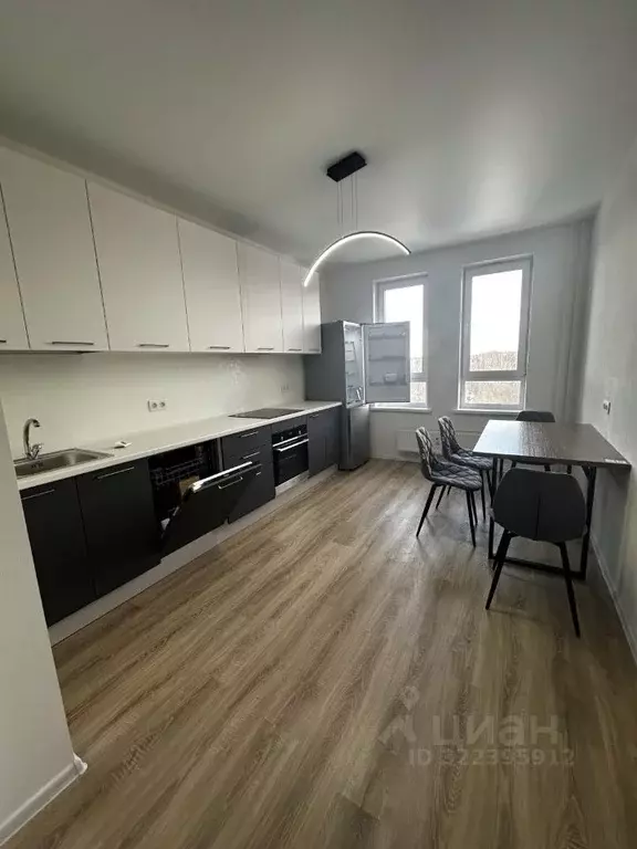 2-к кв. Московская область, Одинцовский городской округ, с. Лайково, ... - Фото 2