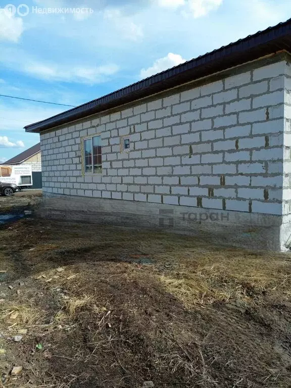 Дом в Челябинская область, Красноармейский муниципальный округ, ... - Фото 2