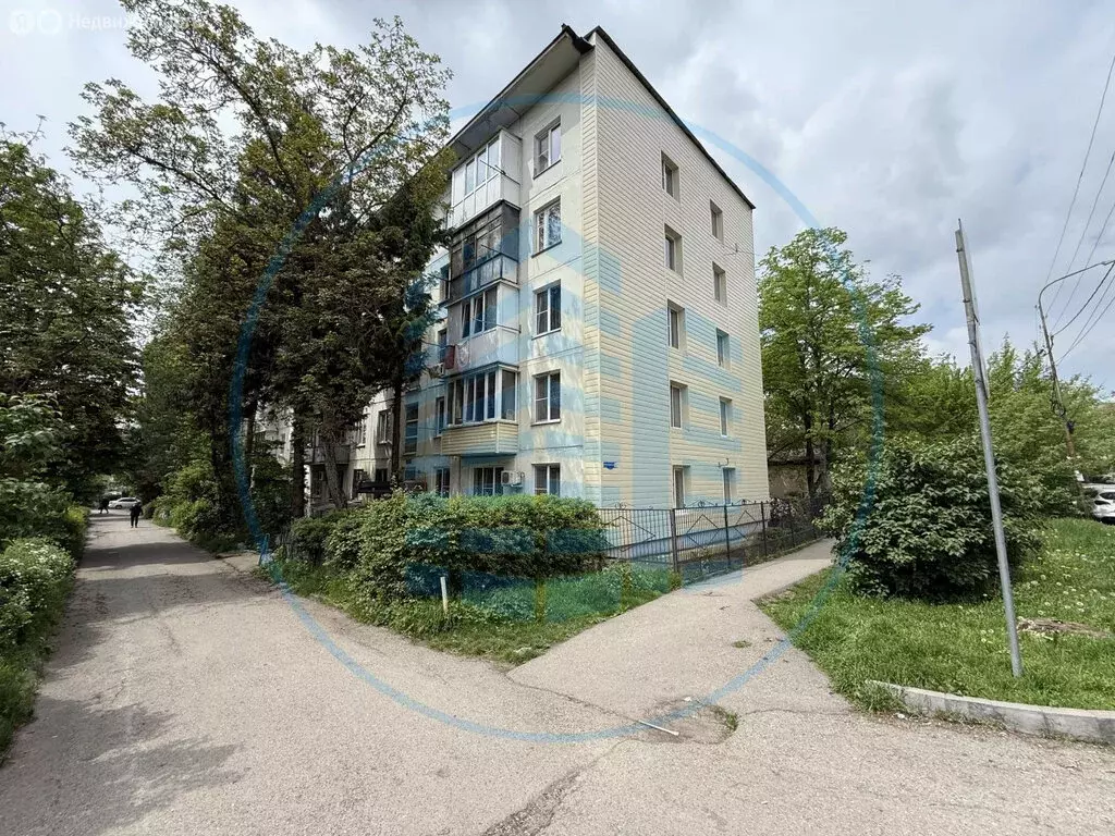 2-комнатная квартира: Пятигорск, улица Аллея Строителей, 5 (46.3 м) - Фото 0