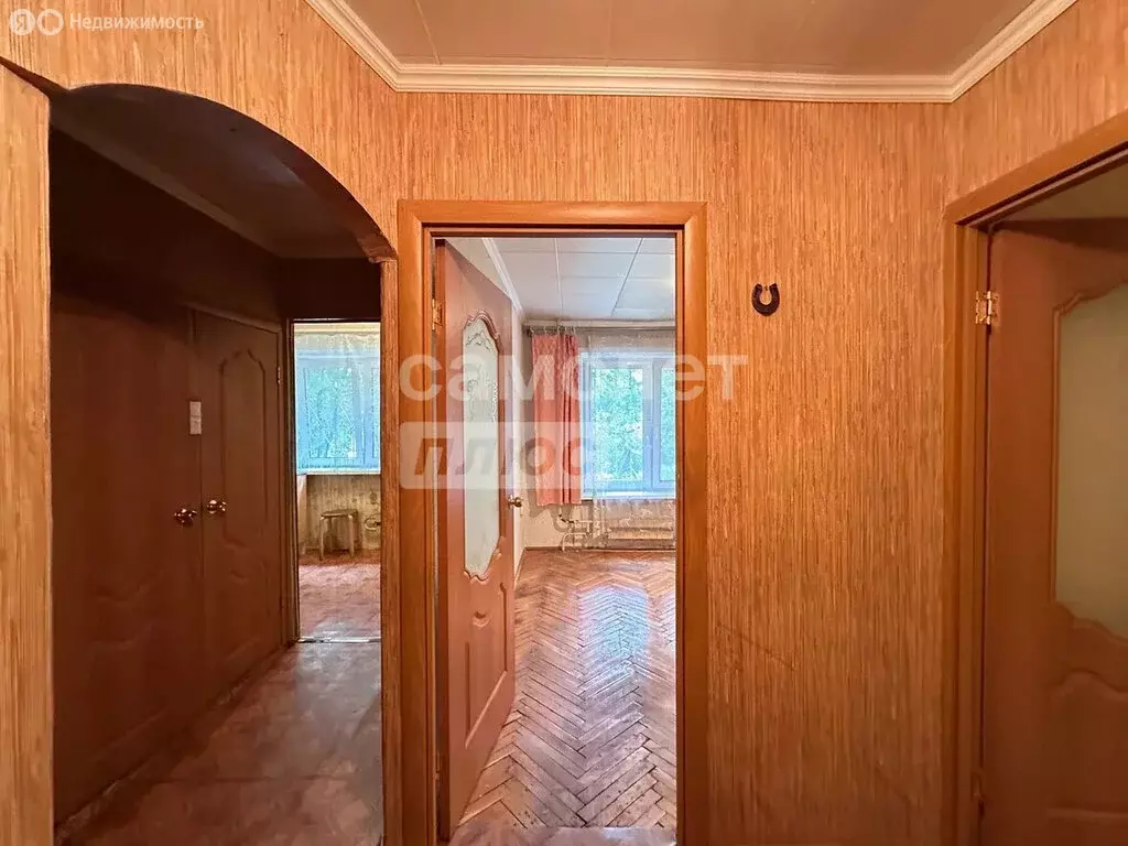 2-комнатная квартира: Москва, Берингов проезд, 4 (45.6 м) - Фото 2