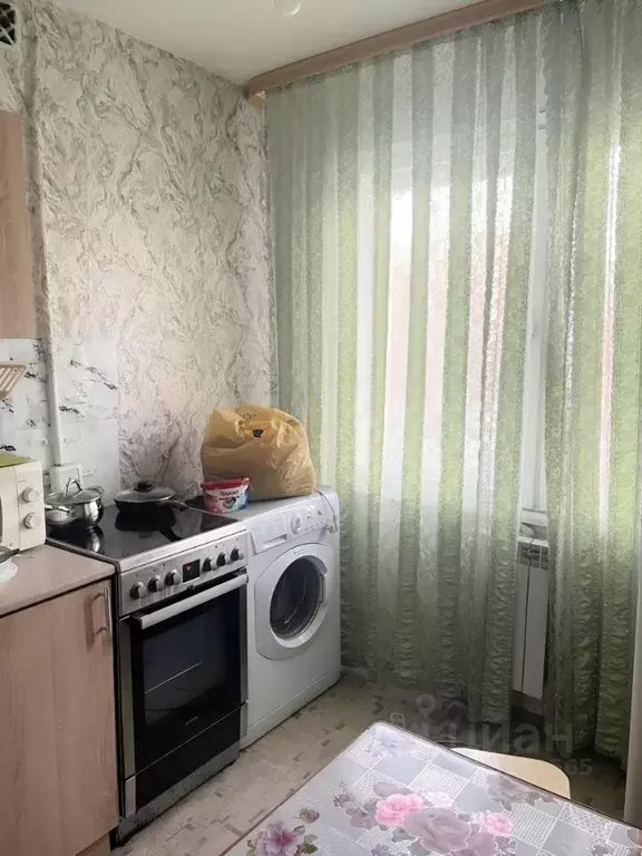 1-к кв. Иркутская область, Шелехов 1-й мкр, 20 (30.0 м) - Фото 2