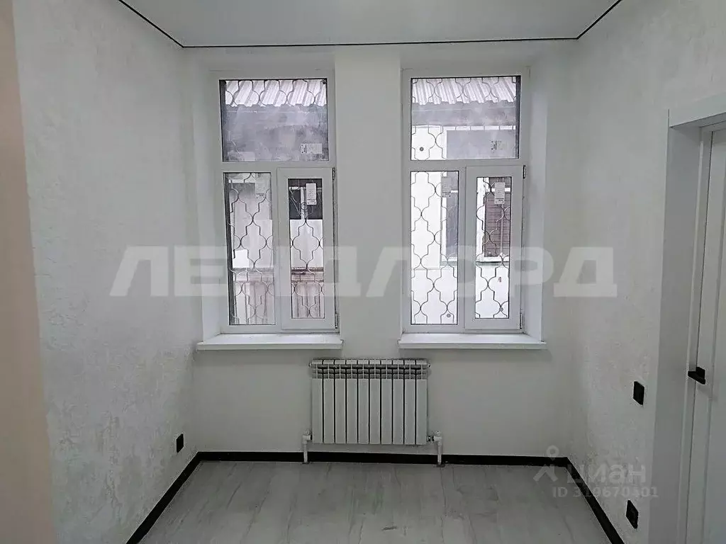 3-к кв. Ростовская область, Ростов-на-Дону ул. Баумана, 59 (43.0 м) - Фото 1